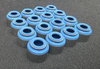 Butler Performance - Butler .530"x 11/32" Viton Valve Stem Seals- (.670" OD) Set of 16 - Image 10