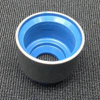 Butler Performance - Butler .530"x 11/32" Viton Valve Stem Seals- (.670" OD) Set of 16 - Image 12