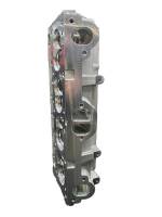 Butler Performance - Butler Performance D-Port CNC Ported Aluminum Pontiac Cylinder Heads, (Pair) - Image 11