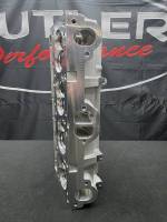 Butler Performance - Butler Performance D-Port CNC Ported Aluminum Pontiac Cylinder Heads, (Pair) - Image 13