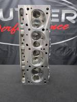 Butler Performance - Butler Performance Rd Port CNC Ported Aluminum Pontiac Cylinder Heads, (Pair) - Image 13