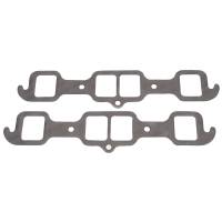 Edelbrock Exhaust Manifold Gasket Set for Oldsmobile 403 w/Edelbrock Heads