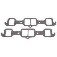 Edelbrock - Edelbrock Exhaust Manifold Gasket Set for Oldsmobile 403 w/Edelbrock Heads - Image 2