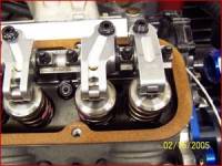 AllPontiac - ALL PONTIAC/TIGER RACE READY TIGER CYLINDER HEADS,(Pair) ALL-TIGFA   *DISCONTINUED* - Image 3