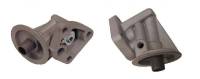 Pontiac Oil filter Housing, ALL 1964-78 PONT V8 EXCEPT 301(RP),  AAU-N219RH