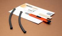 Best Gasket Braided Teflon/ Graphite Rope Seal for 421-455 Engines BGA-6382S