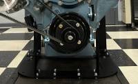Butler Performance - Butler Performance Engine Cradle for Transport and Storage , Pontiac V-8 61-79  - Image 1