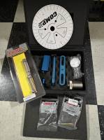Butler Cam Degree Kit BPI-4936-KIT