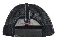 Butler Performance - Butler Performance Hat Black on Black / Distressed - Image 3