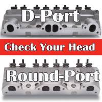 Doug's Headers - Doug's Headers 2" 4-Tube Full Length Round Port Headers Pontiac Firebird 400-455 70-74 Metallic Ceramic Coating - Image 2