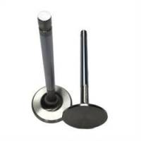 Ferrea High Performance Stainless Steel Exhaust Valve, Each FER-F5144-1