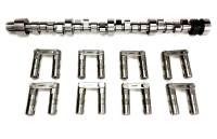 Lunati Voodoo Hydraulic Roller Cam and Lifter Kit LUN-20510712LK