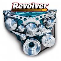March Performance - March "Revolver" Serpentine All Inclusive System, Pontiac 326-455c.i. - Image 3