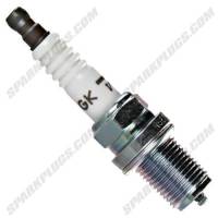 NGK-R5671A-7 Spark Plug Set/8 NGK-4091-8