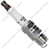 NGK-YR-5 Spark Plug, Resistor Type, Set/8 NGK-7052-8