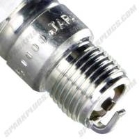NGK - NGK-YR-5 Spark Plug, Resistor Type, Set/8 NGK-7052-8 - Image 4