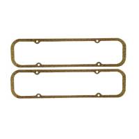 Butler Performance - Butler Performance 1/8" Stock Pontiac Cork Valve Cover Gaskets (Set) SPM-VS7035-CK-2 - Image 2