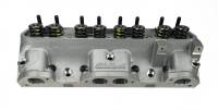 Butler Performance - Butler Performance Edelbrock Round Port Hand Ported Aluminum Pontiac 87cc 300+CFM Cylinder Heads, (Pair) BPI-87cc-EDL-RdPort-300 - Image 3