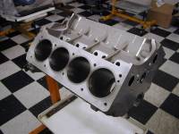 AllPontiac - Butler Performance RTM IAII Aluminum Block, STD Deck, Choose Cam and Lifter Size - Image 3