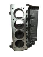 AllPontiac - Butler Performance RTM IAII Cast Iron Block, STD Deck, Choose Cam, Lifter, and Bore Size, Ready to Machine - Image 5