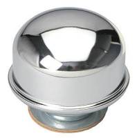 RPC Chrome Twist In Round Top Oil Separator Breather RPC-S4803