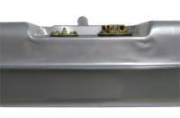 Butler Performance - 1969 Pontiac Firebird Fuel Injection Gas Tank , Notched Corner TAN-TM32BN-T - Image 4