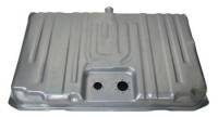 Butler Performance - 1971-1972 Pontiac GTO and Lemans Fuel Injection Gas Tank TAN-TM34I-T - Image 2