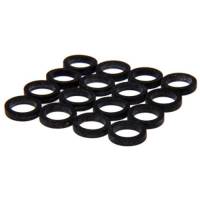 Pontiac O-Ring Style Valve Oil Seals, Set/16 CCA-501-16