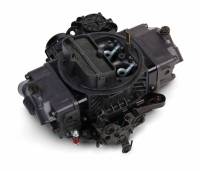 Holley 770 CFM Street Avenger Carb - Hard Core Gray HLY-0-86770HB