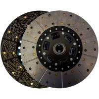 Mean Street Duo Clutch Kit by American Powertrain APO-CLGM-14003G