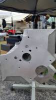 AllPontiac - Butler Performance "Big Chief" IAII SOLID Aluminum Block, STD Deck  - Image 3
