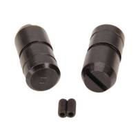 Moroso XLong Bellhousing Dowel Pins, .021" Offset MOR-37938
