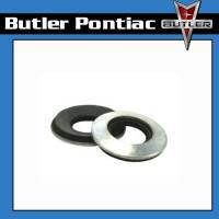 Butler Performance 5/16 S/S Bonded Neoprene Valley Pan Washers, Set/2 ASC-31NWBOS-2
