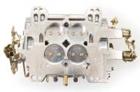 Edelbrock - Edelbrock Performer Series 750 cfm, Manual Choke Carburetor, Satin Finish (non-EGR) EDL-1407 - Image 3