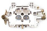 Edelbrock - Edelbrock Performer Series 800 cfm, Manual Choke Carburetor, Satin Finish (non-EGR) EDL-1412 - Image 2