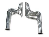 Hooker Headers Super Competition Series Headers, Titanium Ceramic Coated, 70-79 Pontiac Firebird/Trans Am, 64-75 GTO/Le Mans/Grand Am: 350-455, Tube Size 1.625" O.D. x 28", Collector Size 3" O.D.HKR-4901-4HKR