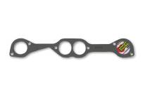 Hooker Pontiac Round Port Steel Reinforced Header Gaskets, 2.100 (Set) HKR-10849HKR