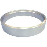1 1/4" Aluminum Air Cleaner Spacer w/ O-ring, w/ Recessed Lip  RPC-S2014