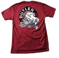Butler Performance - Butler Not Your Grand Daddy's Pontiac T-Shirt, Small-4XL BPI-TS-BP1610 - Image 2