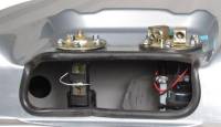 Butler Performance - 1973-1974 Pontiac Ventura Fuel Injection Gas Tank TAN-TM2108-T - Image 3