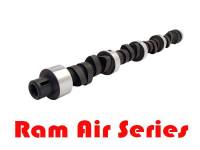 Butler Exclusive Pontiac "068" Reproduction Camshaft, 256/268  212/225 .405/.405 115 Hyd