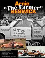 Arnie “the Farmer” Beswick BPI-CT664