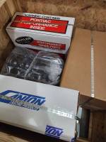 Butler Performance - Crate Engine Builder Kit by Butler, 450-550hp, 4.250 Str, 460-474 cu. in. Ready to Assemble - Image 4