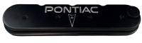 Butler Performance - Butler Performance C-Series CNC Engraved Late Model Pontiac/LS Aluminum Valve Covers, Choose Your Logo (Set) - Image 6