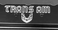 Butler Performance - Butler Performance C-Series CNC Engraved Late Model Pontiac/LS Aluminum Valve Covers, Choose Your Logo (Set) - Image 15