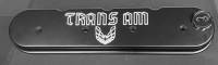 Butler Performance - Butler Performance C-Series CNC Engraved Late Model Pontiac/LS Aluminum Valve Covers, Choose Your Logo (Set) - Image 16