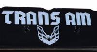 Butler Performance - Butler Performance CUSTOM LOGO CNC Engraved Late Model Pontiac/LS Aluminum Valve Covers (Set) - Image 12