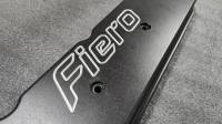Butler Performance - Butler Performance CUSTOM LOGO CNC Engraved Late Model Pontiac/LS Aluminum Valve Covers (Set) - Image 14