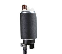 Holley - Holley Diecast Carbureted In Tank Returnless Fuel Pump Module, 255lph - Image 3