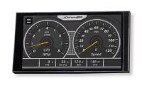 Sniper EFI 5" Dash with GPS Speedometer